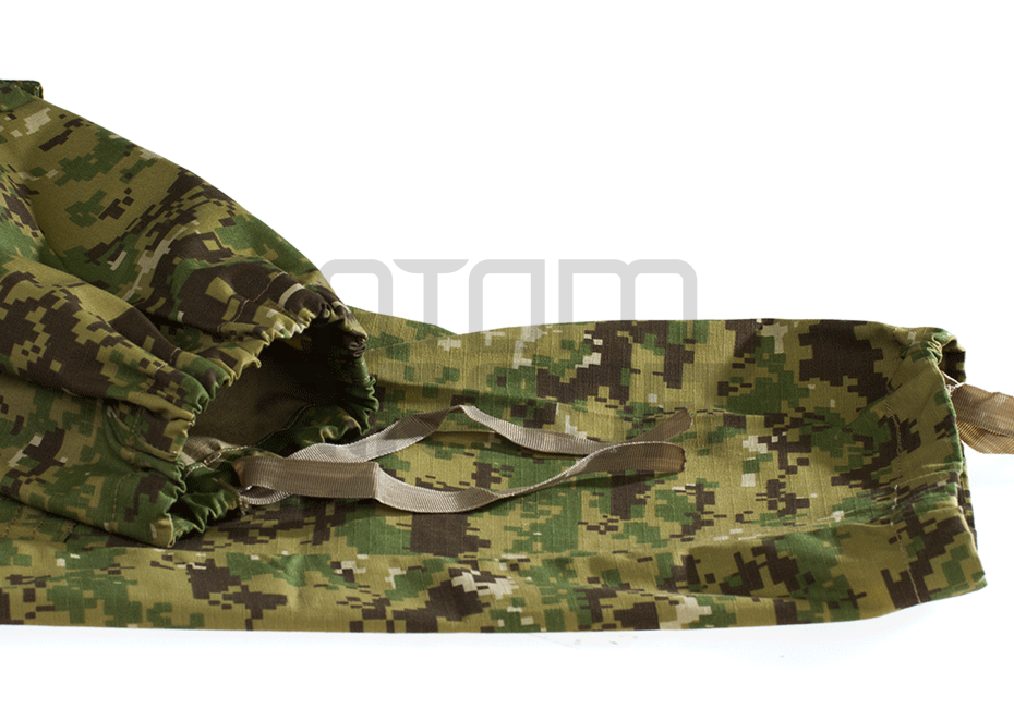 Revenger TDU housut – Marpat