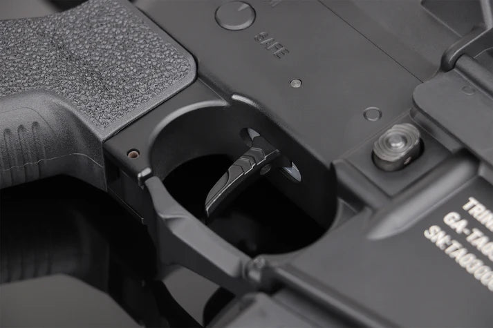 ARMAMENT GA-TA01 AEG Training replica, electric gun (TITAN II Bluetooth)