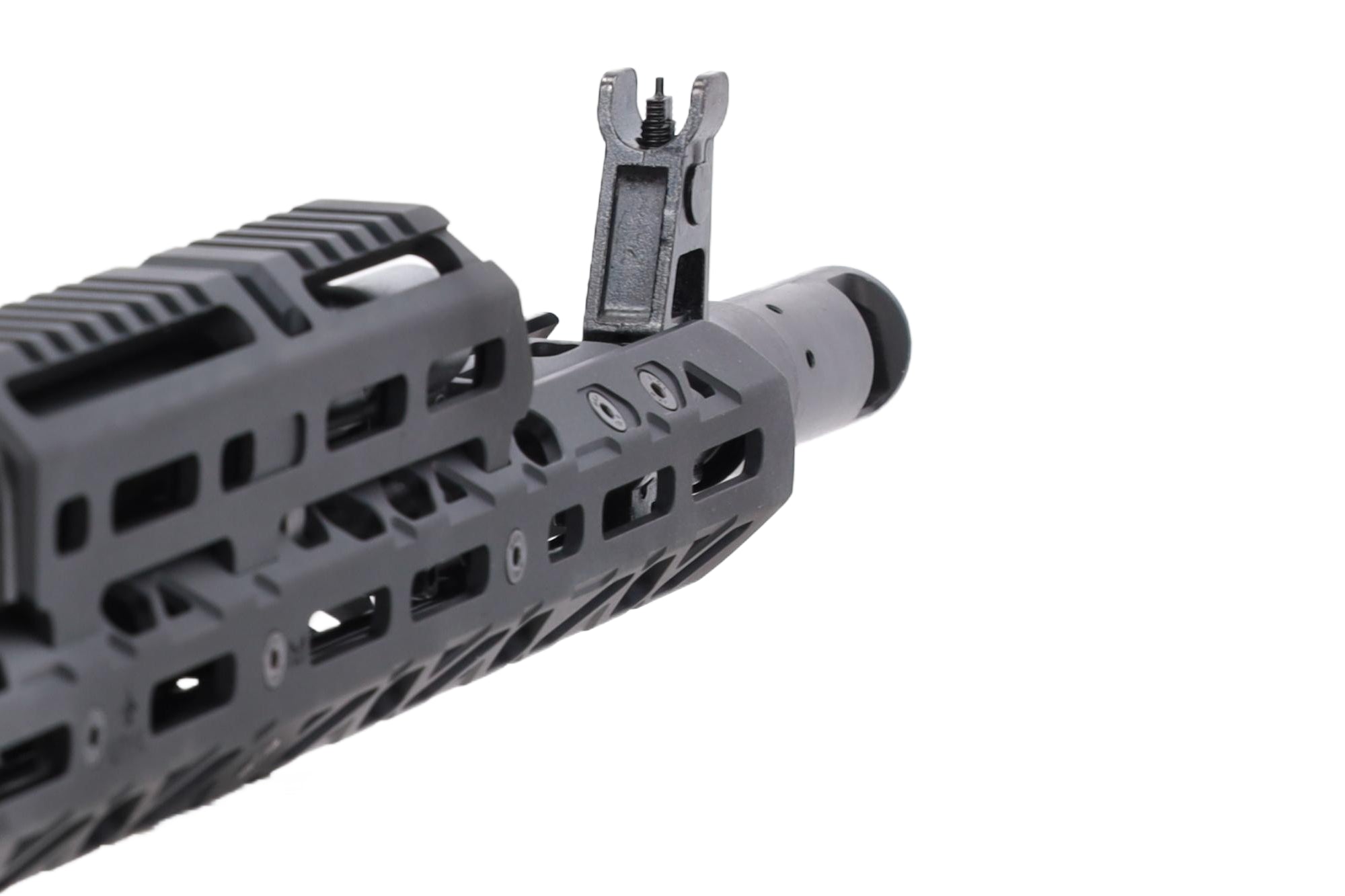 Specna Arms x KPYK SA-PJ12 PRIME™ Aster ETU BLDC™ - musta