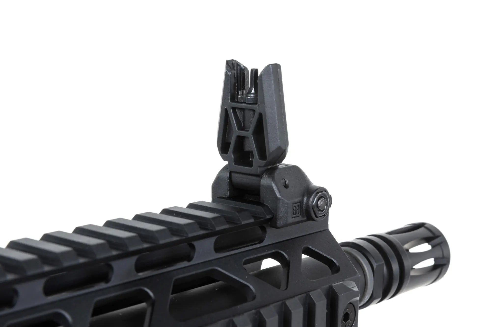 Specna Arms SA-C25 CORE™ HAL ETU™ Gen.2 - Black