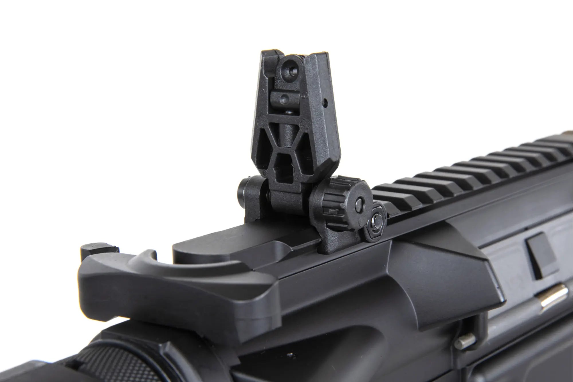 Daniel Defence RIS III 10.5'' SA-P27 Prime Aster II ETU with brushless motor - Chaos Bronze