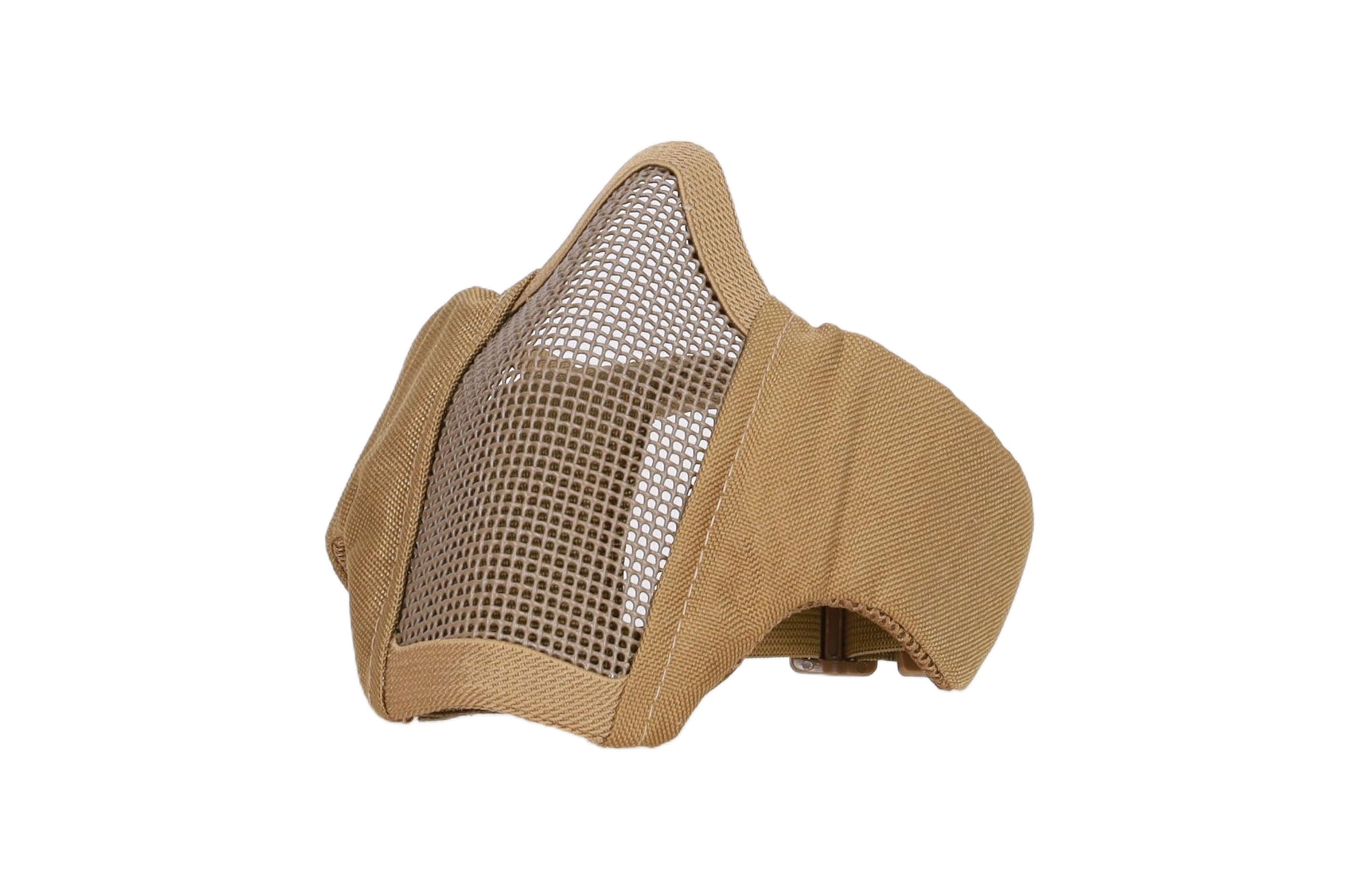 Specna Arms Stalker EVO half-mask - Tan