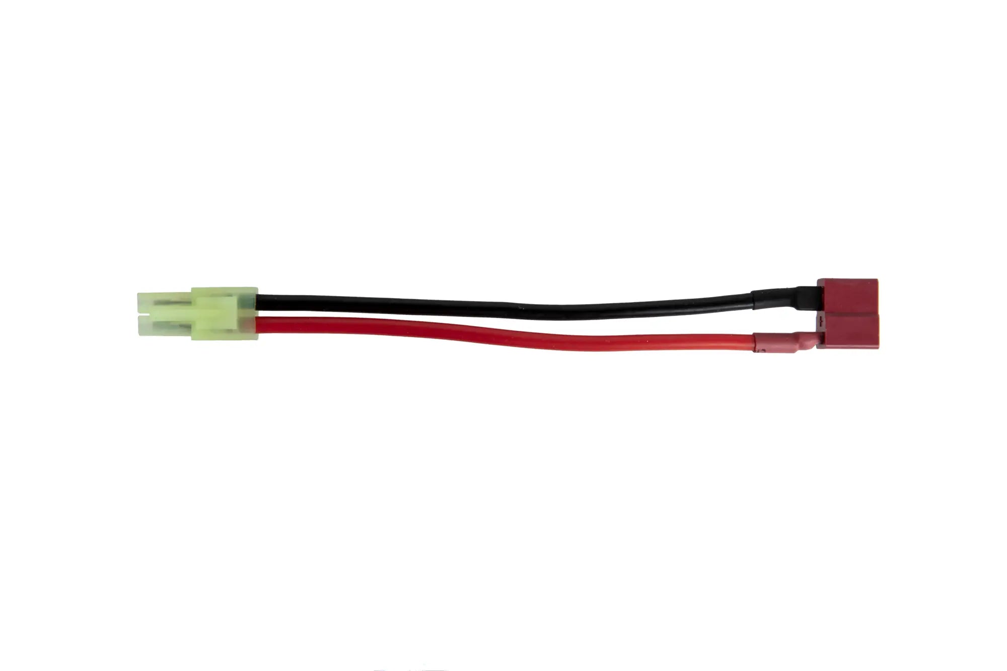 Specna Arms battery adapter from Small Tamiya to Deans/T-Connect