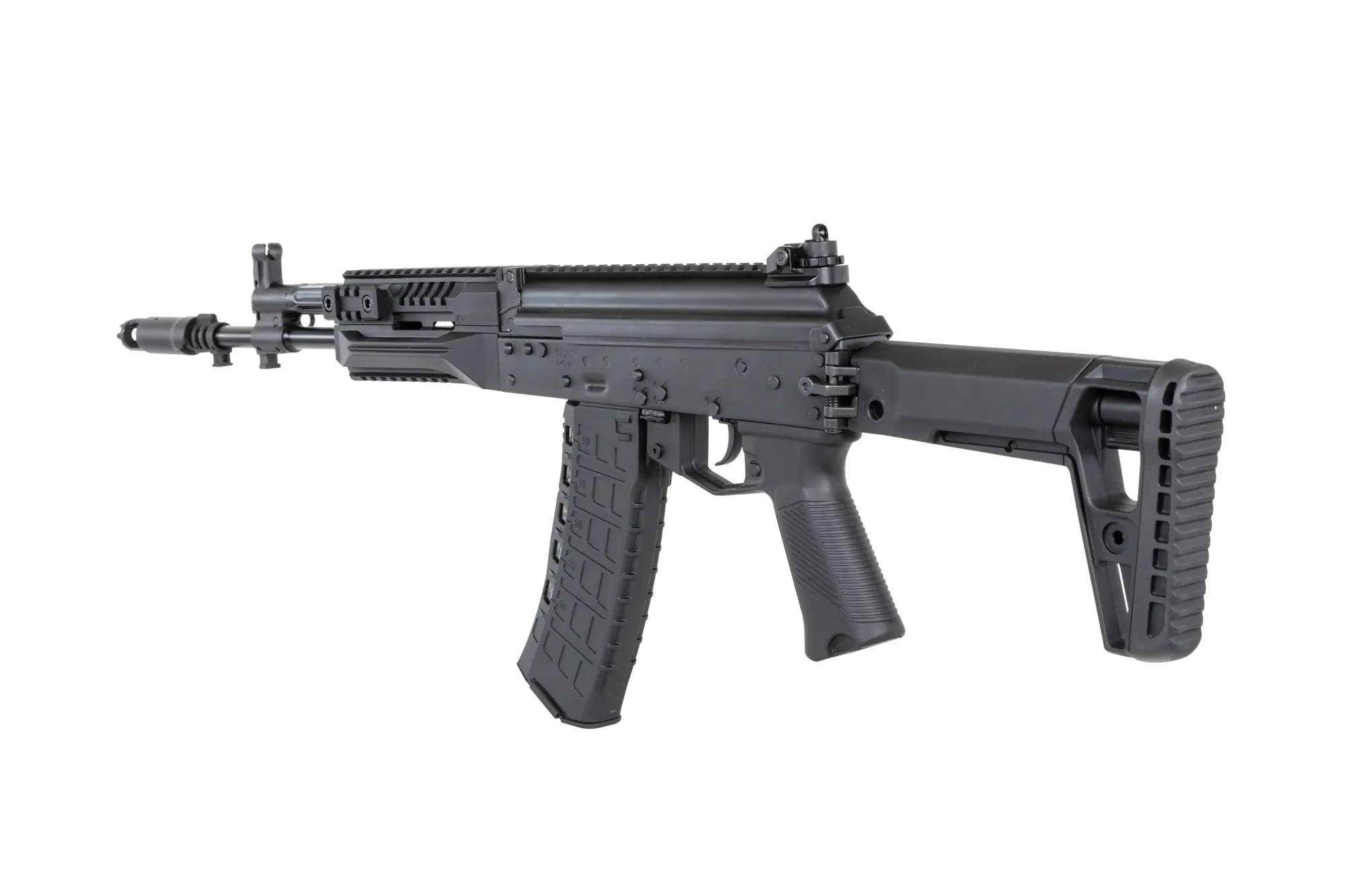 Arcturus AK12 Updated AEG FE™ Carbine