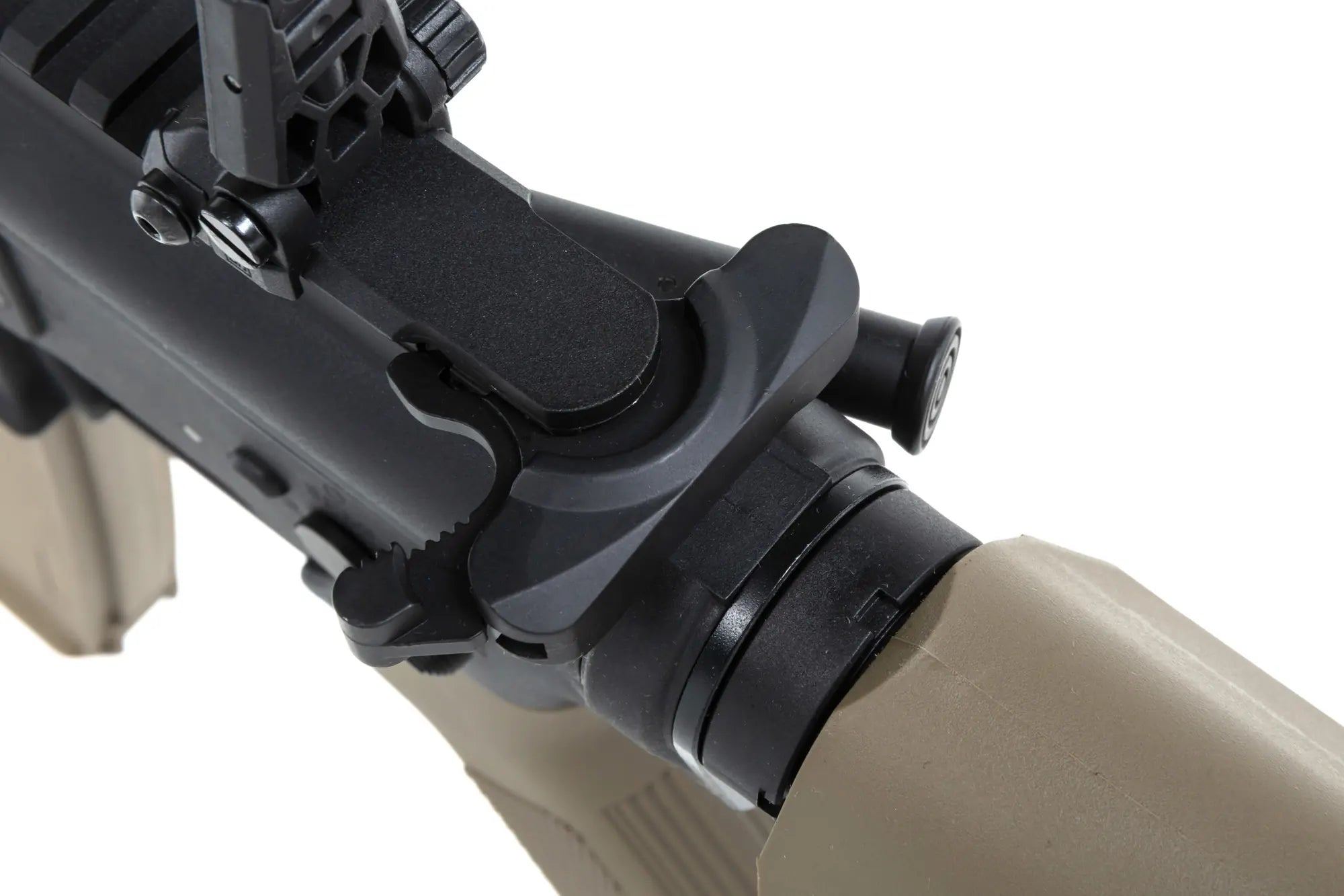 Specna Arms Daniel Defense® MK18 SA-C19 CORE™ HAL ETU™ Gen.2 - Chaos Bronze