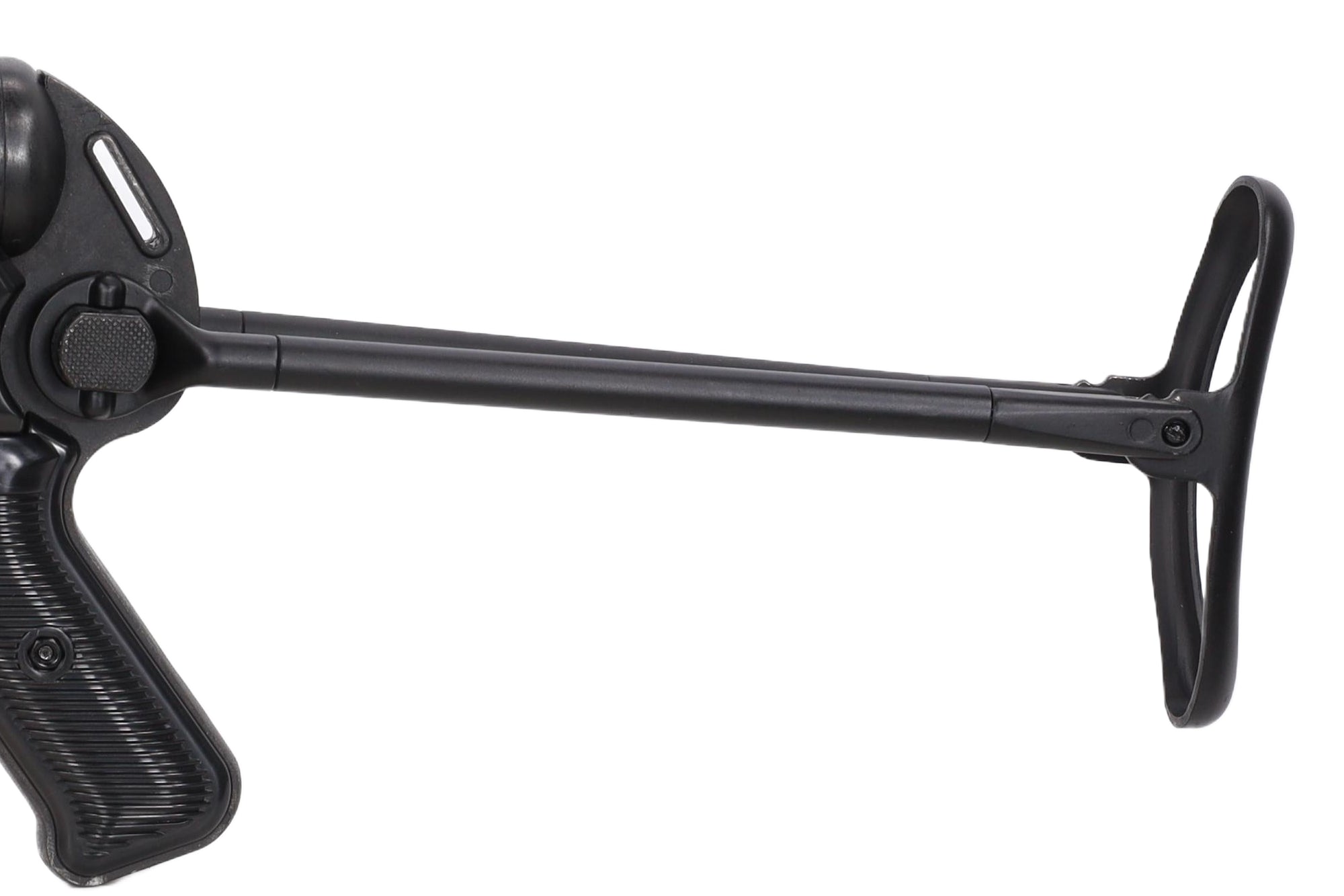 Specna Arms MP40 RETRO AEG -konepistooli (X-ASR) - musta