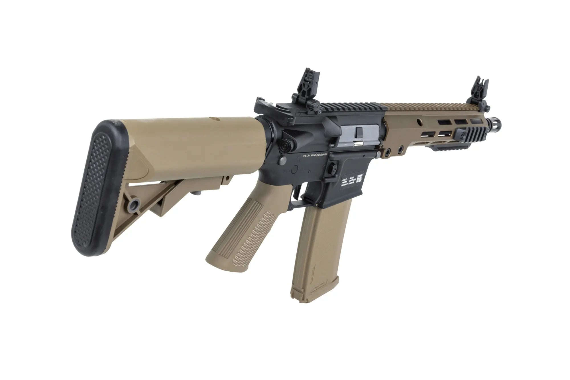 Specna Arms SA-C23 CORE™ HAL ETU™ Gen.2 - Chaos Bronze