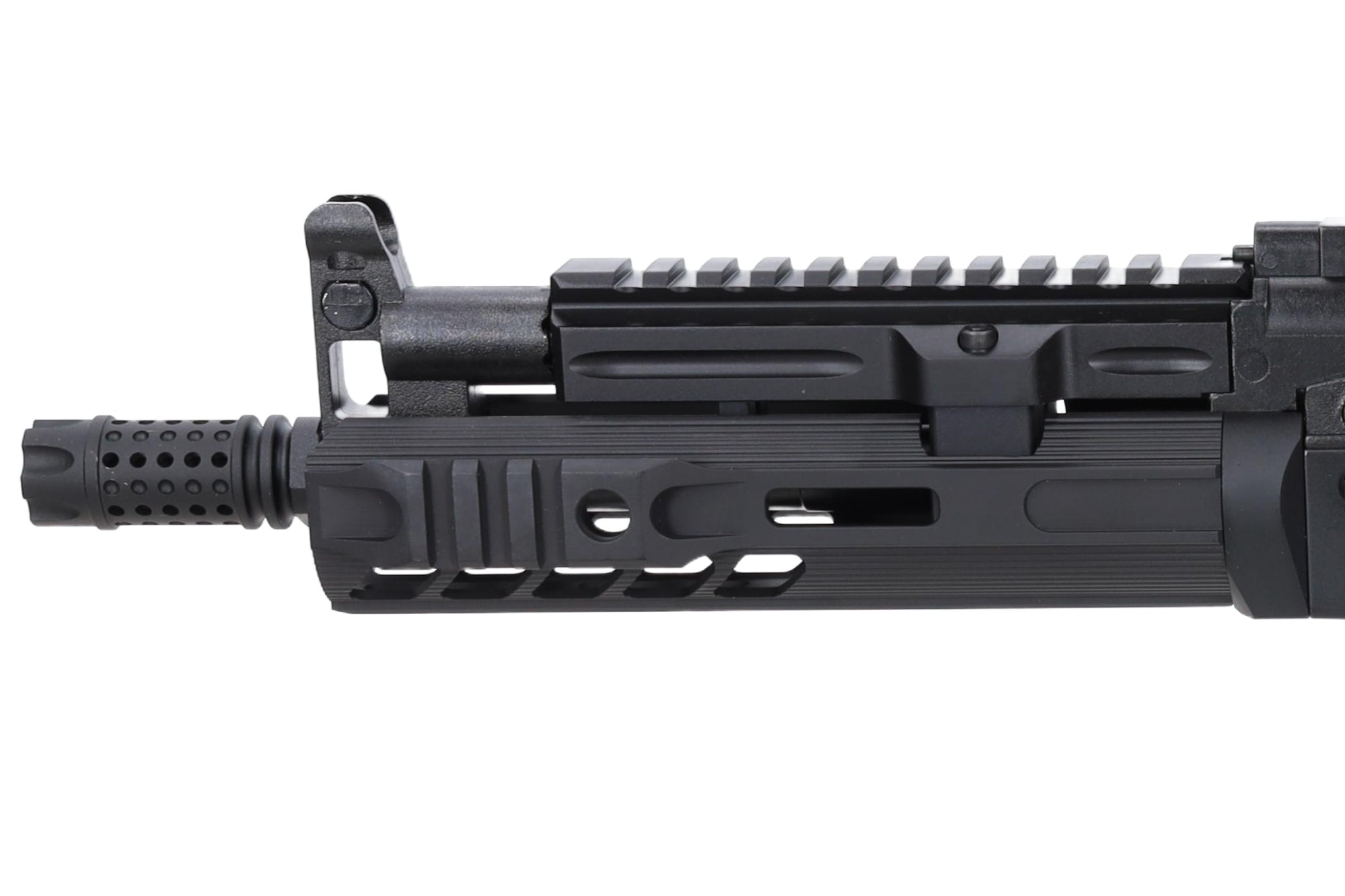 Specna Arms SA-PJ16 Prime™ Aster ETU BLDC™ - musta