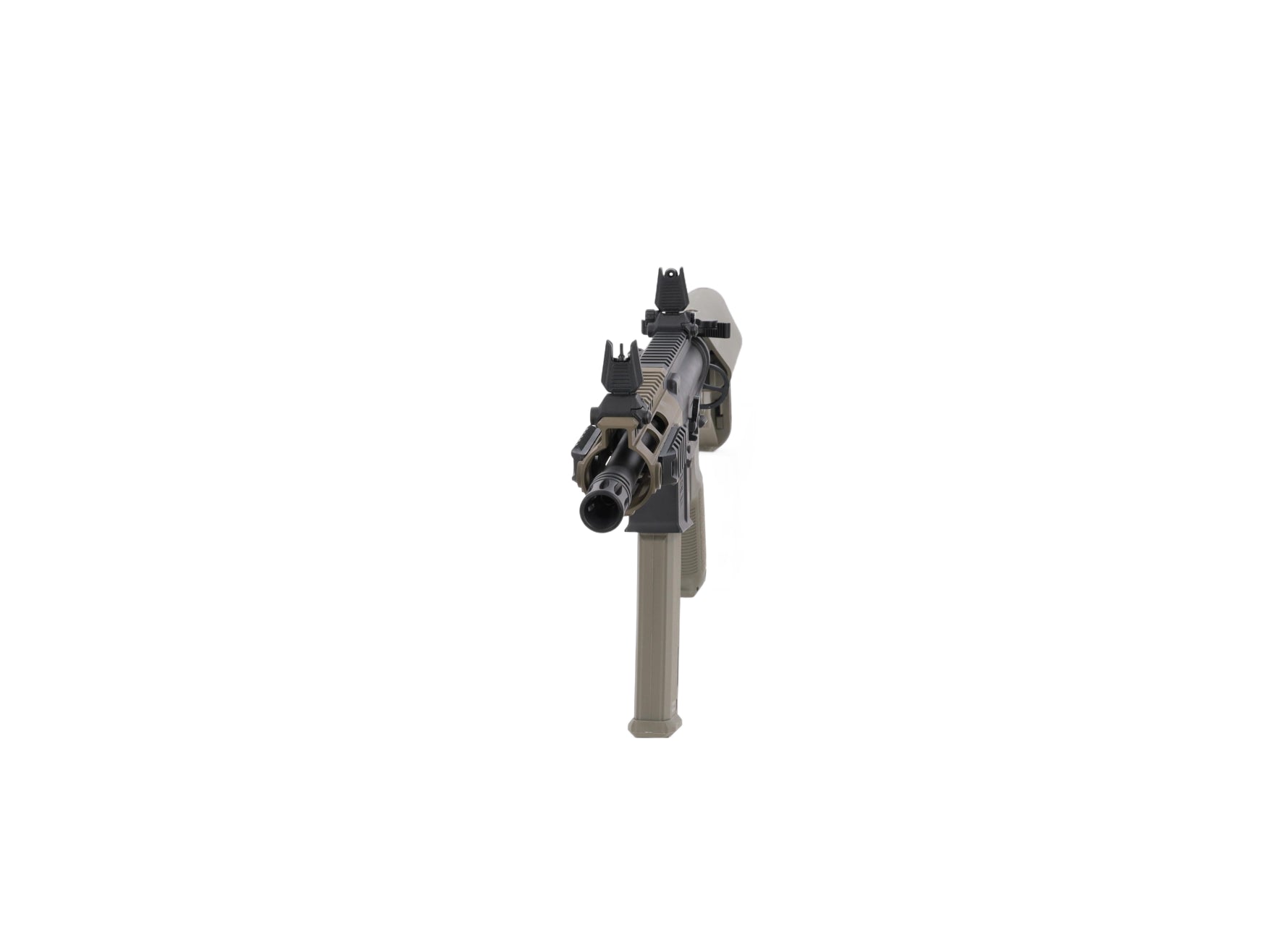 Specna Arms SA-E21 EDGE™ HAL 2 ETU Gen. 2 - Olive