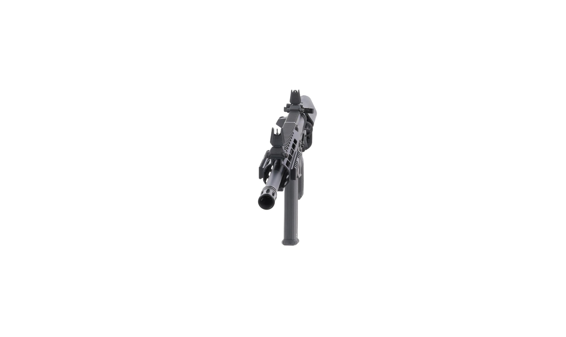 Specna Arms SA-E09 EDGE™ HAL 2 ETU Gen. 2 - Black