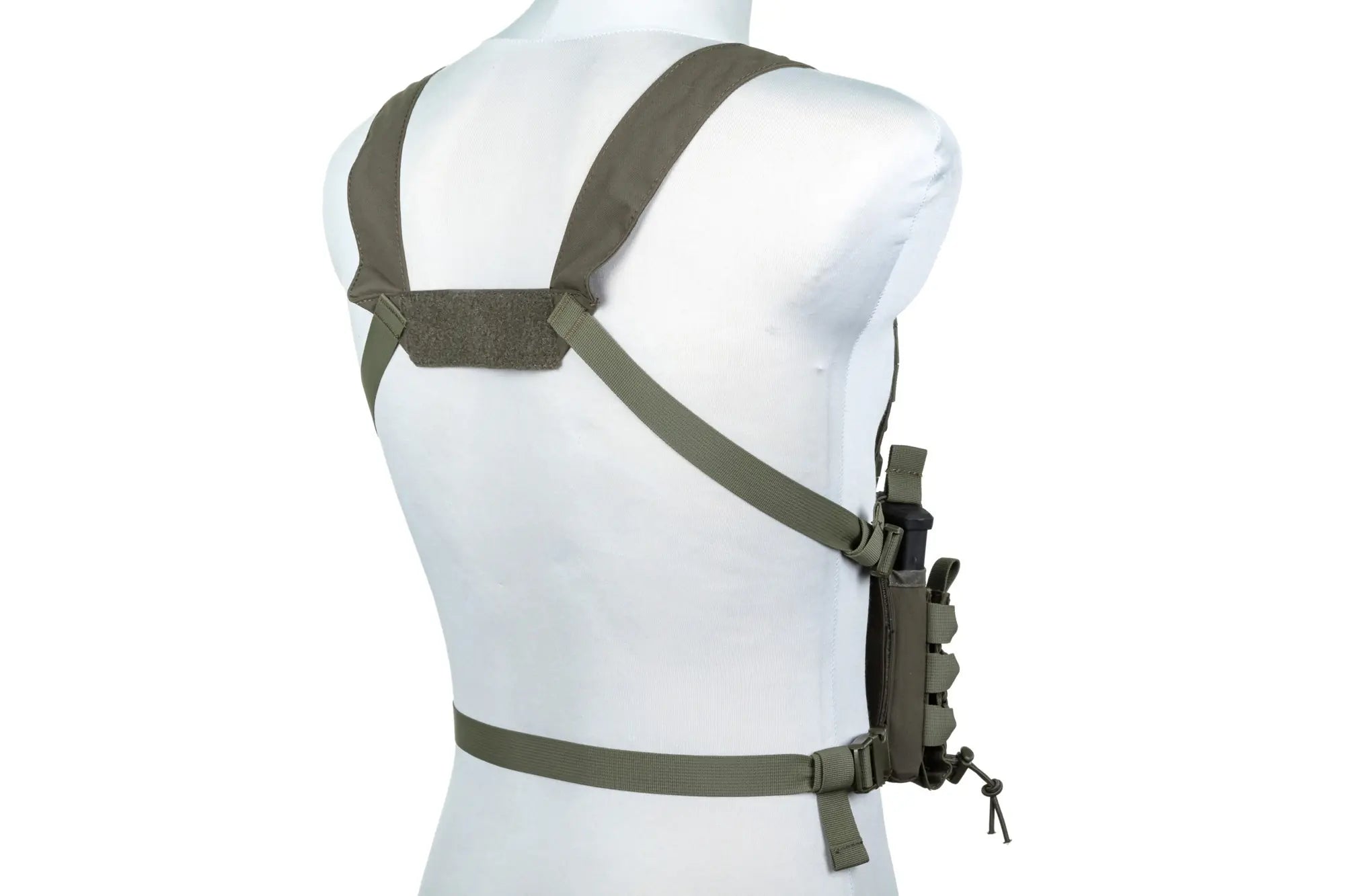 Tactical Adaptive chest rig – OD
