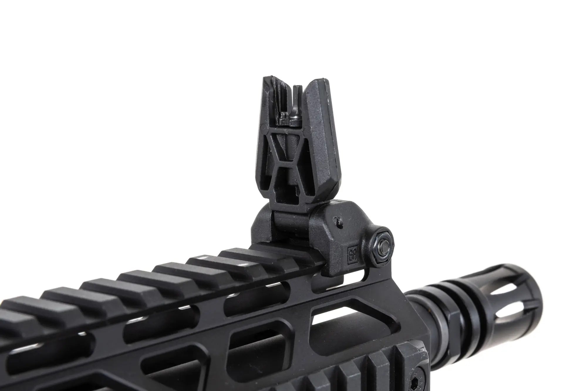 Specna Arms SA-C24 CORE™ HAL ETU™ Gen.2 - Black