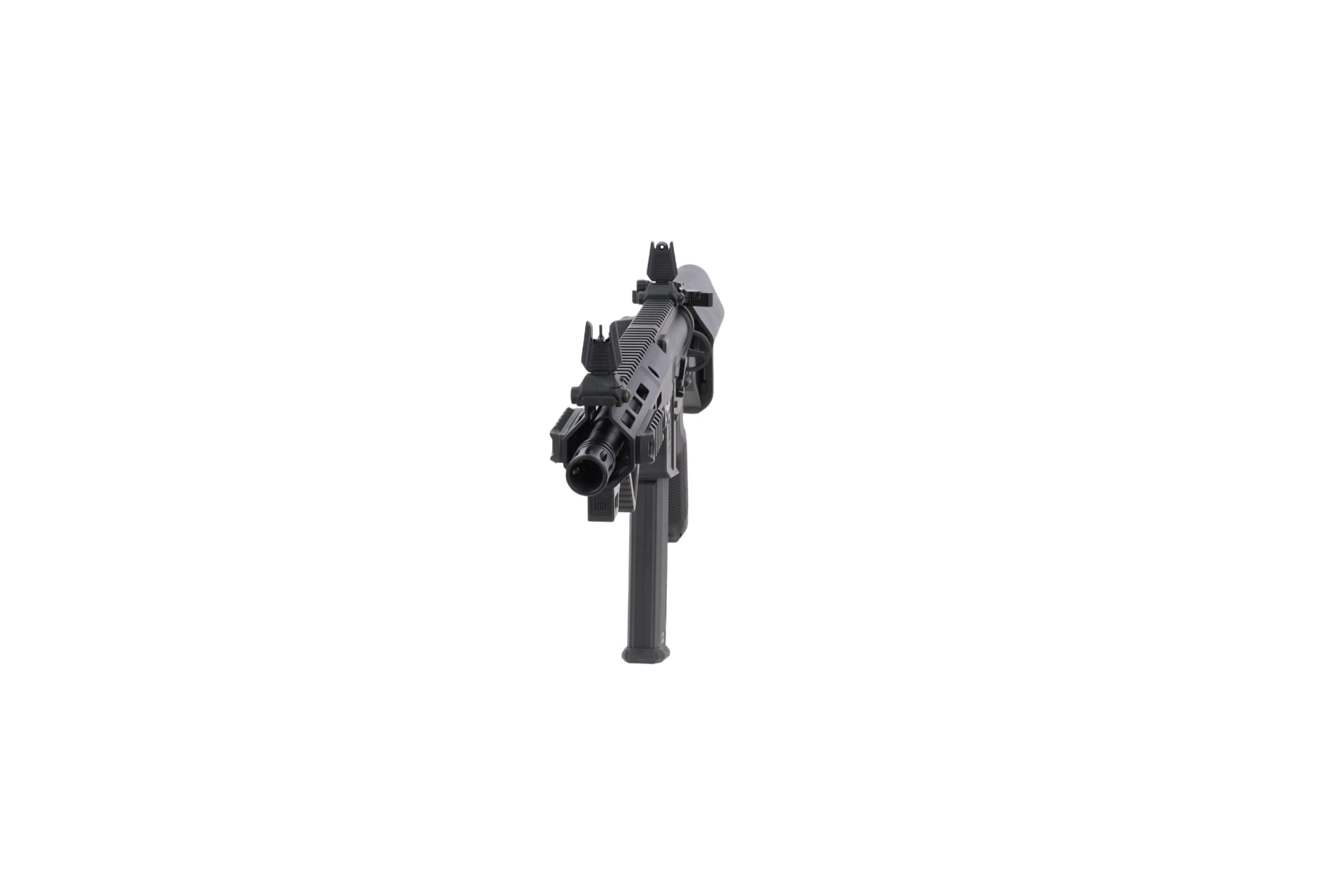 Specna Arms SA-E23 EDGE™ HAL 2 ETU Gen. 2 - Black