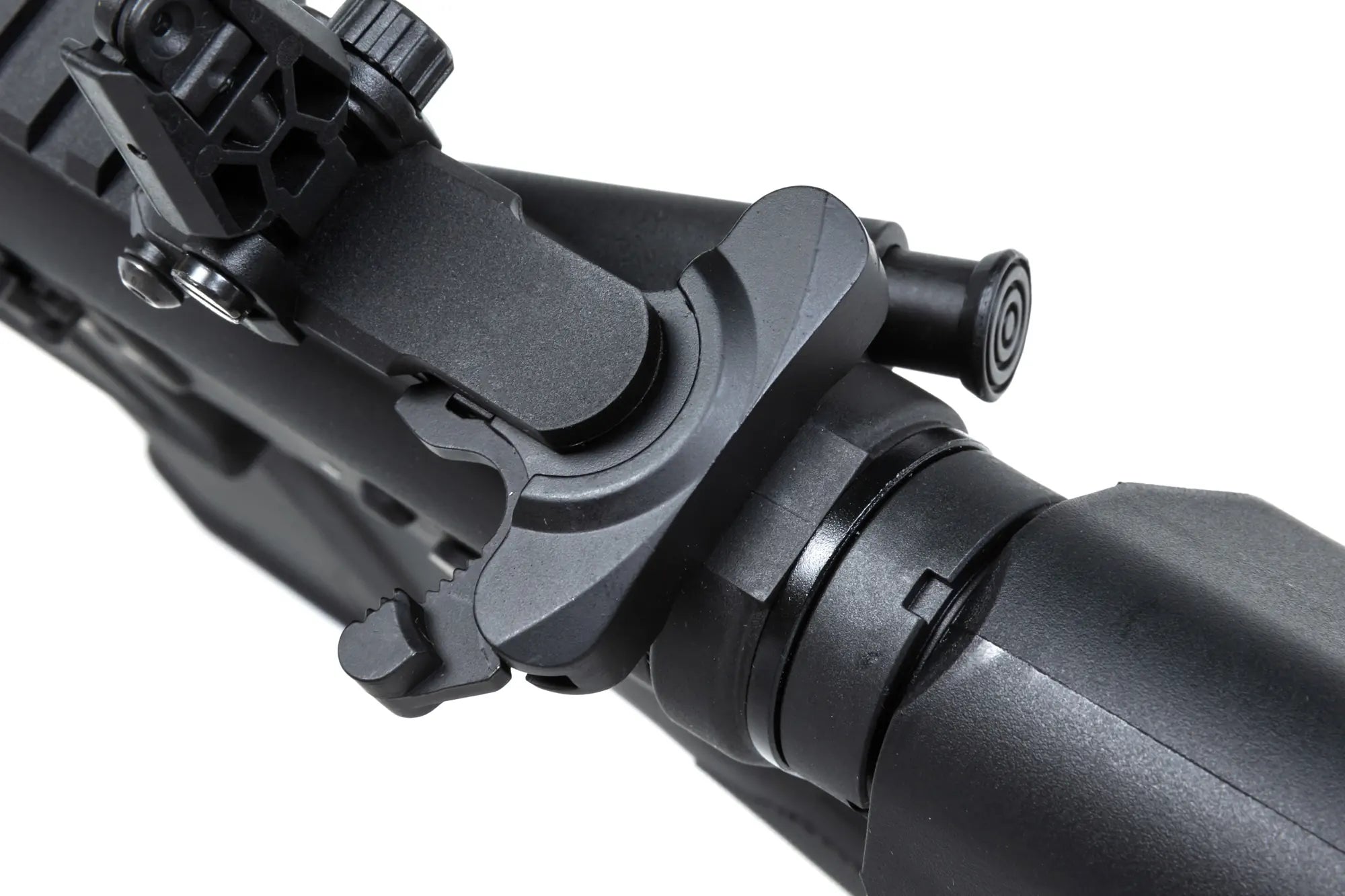 Specna Arms SA-C05 CORE™ HAL ETU™ Gen.2 - musta
