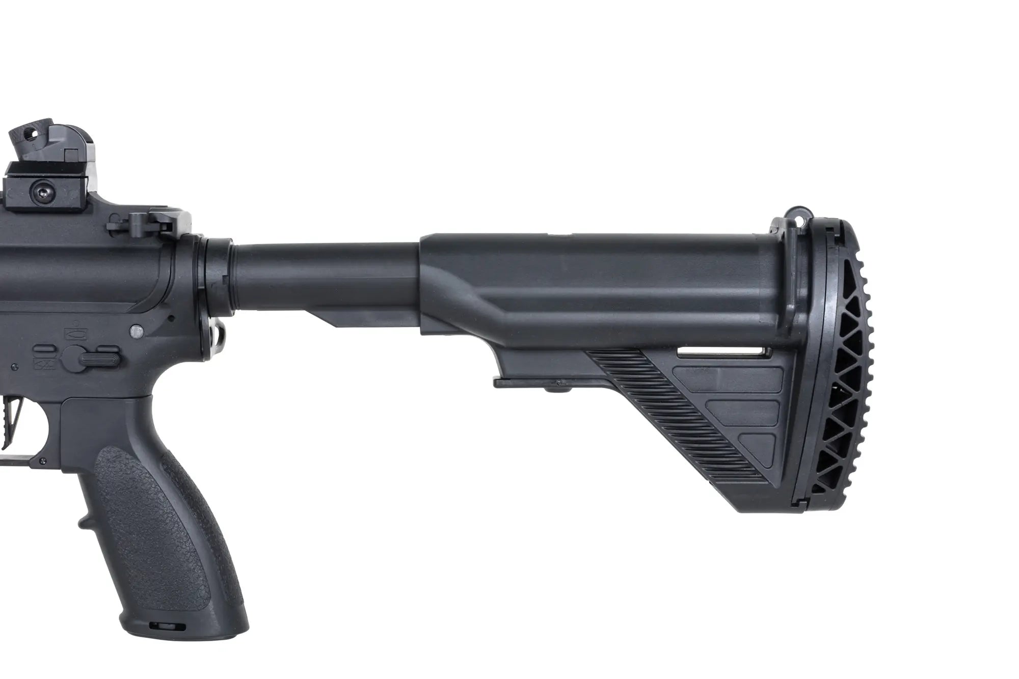 Specna Arms SA-FH06 FLEX™ HAL ETU Gen. 2 - Black