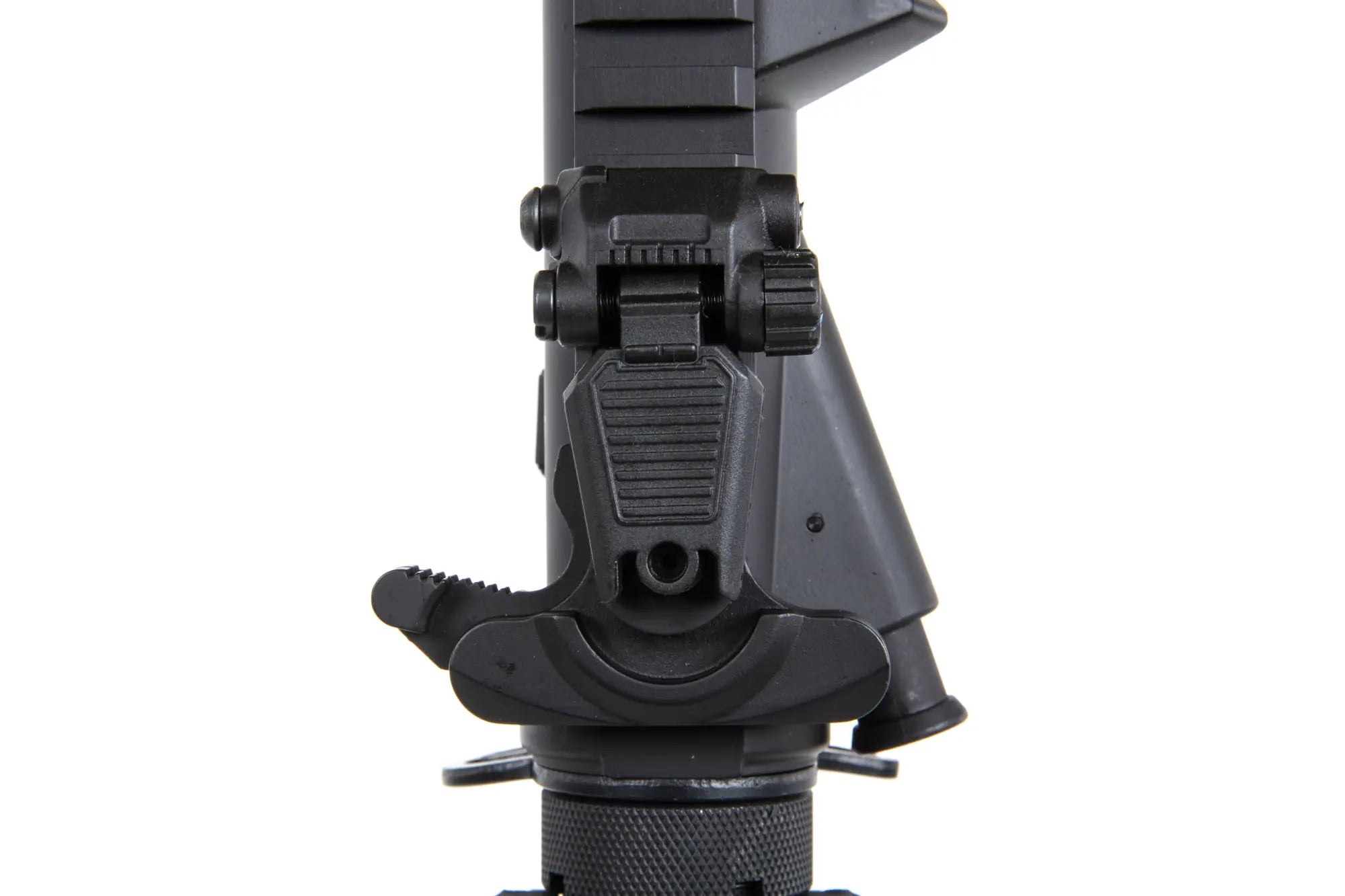 SA-P22 Prime Aster II ETU harjattomalla moottorilla – musta
