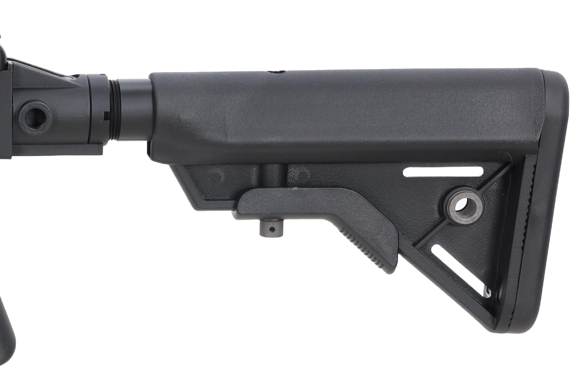 Specna Arms SA-PJ16 Prime™ Aster ETU BLDC™ - musta