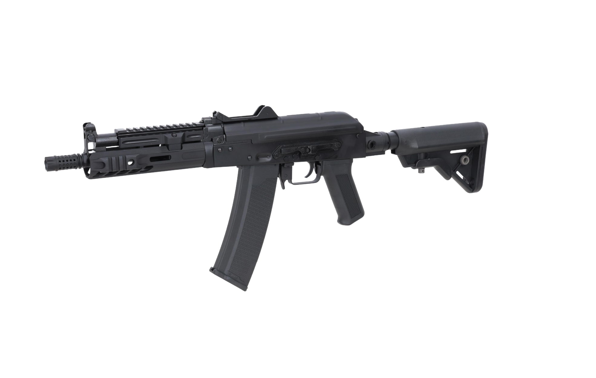 Specna Arms SA-PJ16 Prime™ Aster ETU BLDC™ - musta
