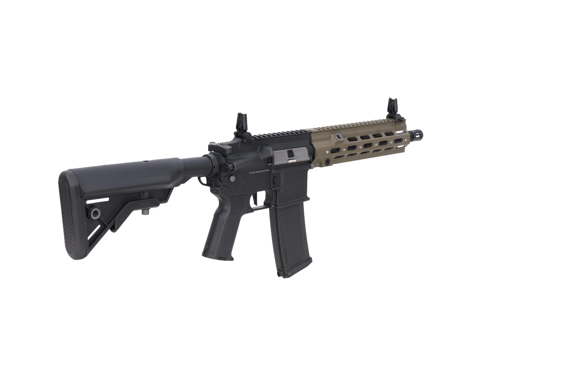 Specna Arms SA-CH30 CORE™ Gen.2 HAL ETU - Olive