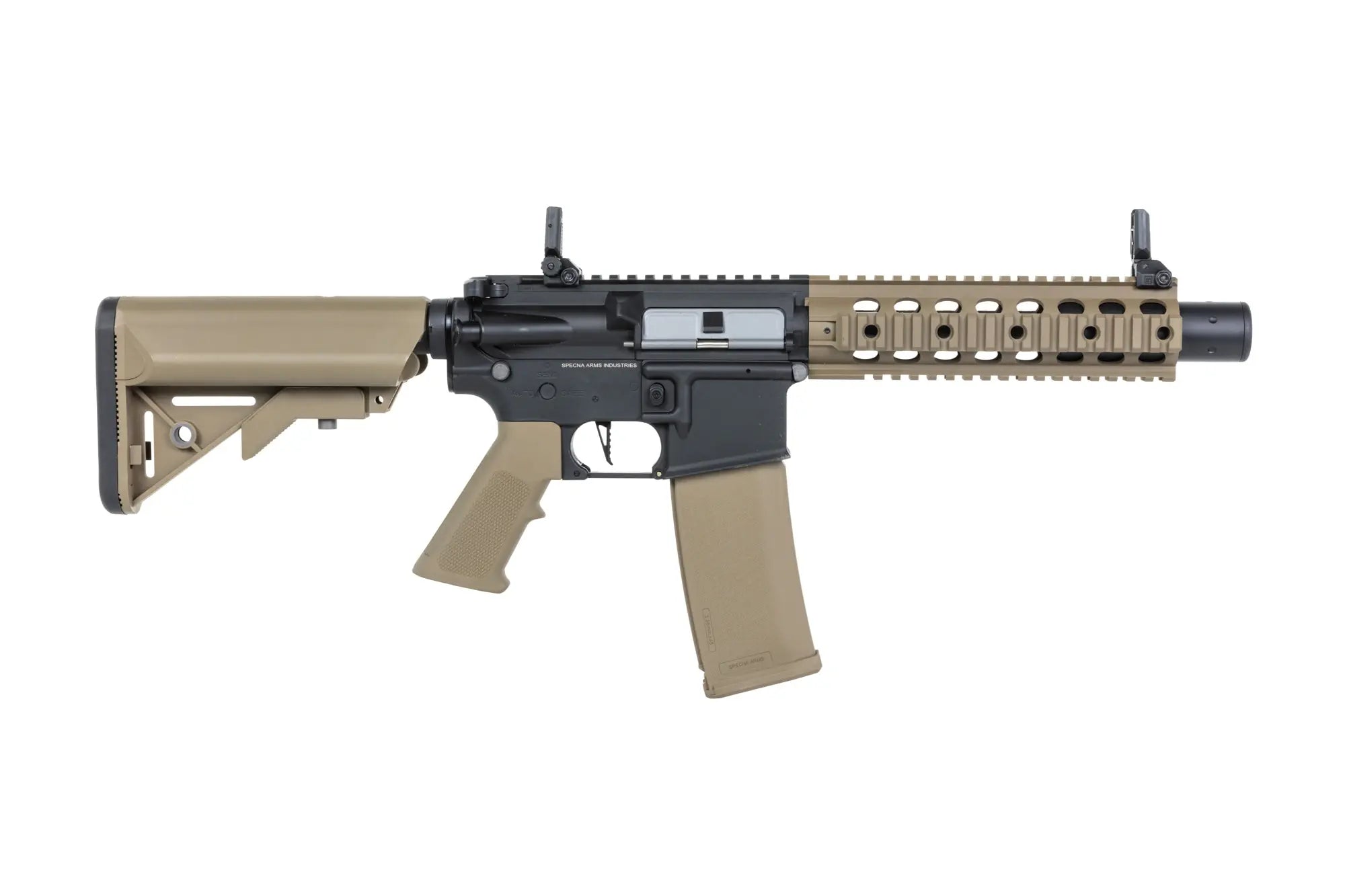 Specna Arms SA-C05 CORE™ HAL ETU™ Gen.2 - Half-Tan