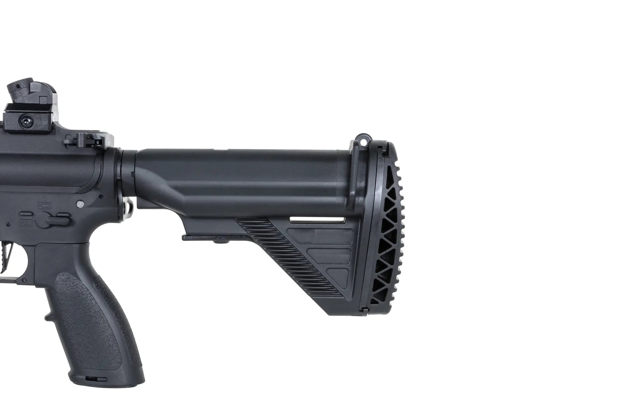 Specna Arms SA-FH07 FLEX™ HAL ETU Gen. 2 - Black