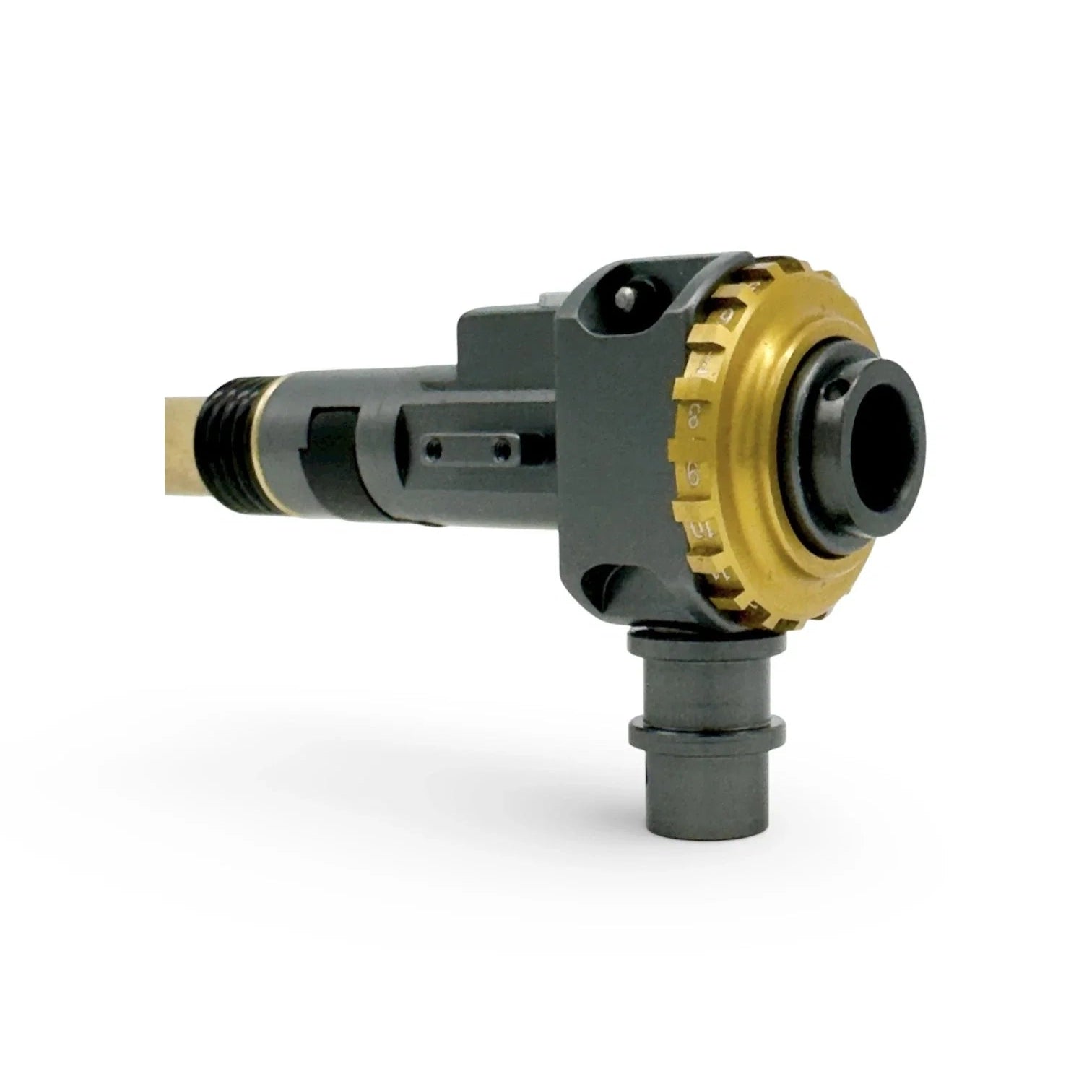 Polarstar "Hop Up Thing" Chamber for AEG/HPA M4 V2