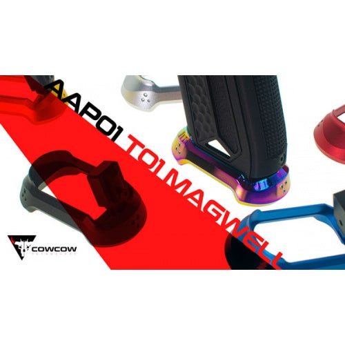 Technology AAP01 T01 Magwell - Rainbow