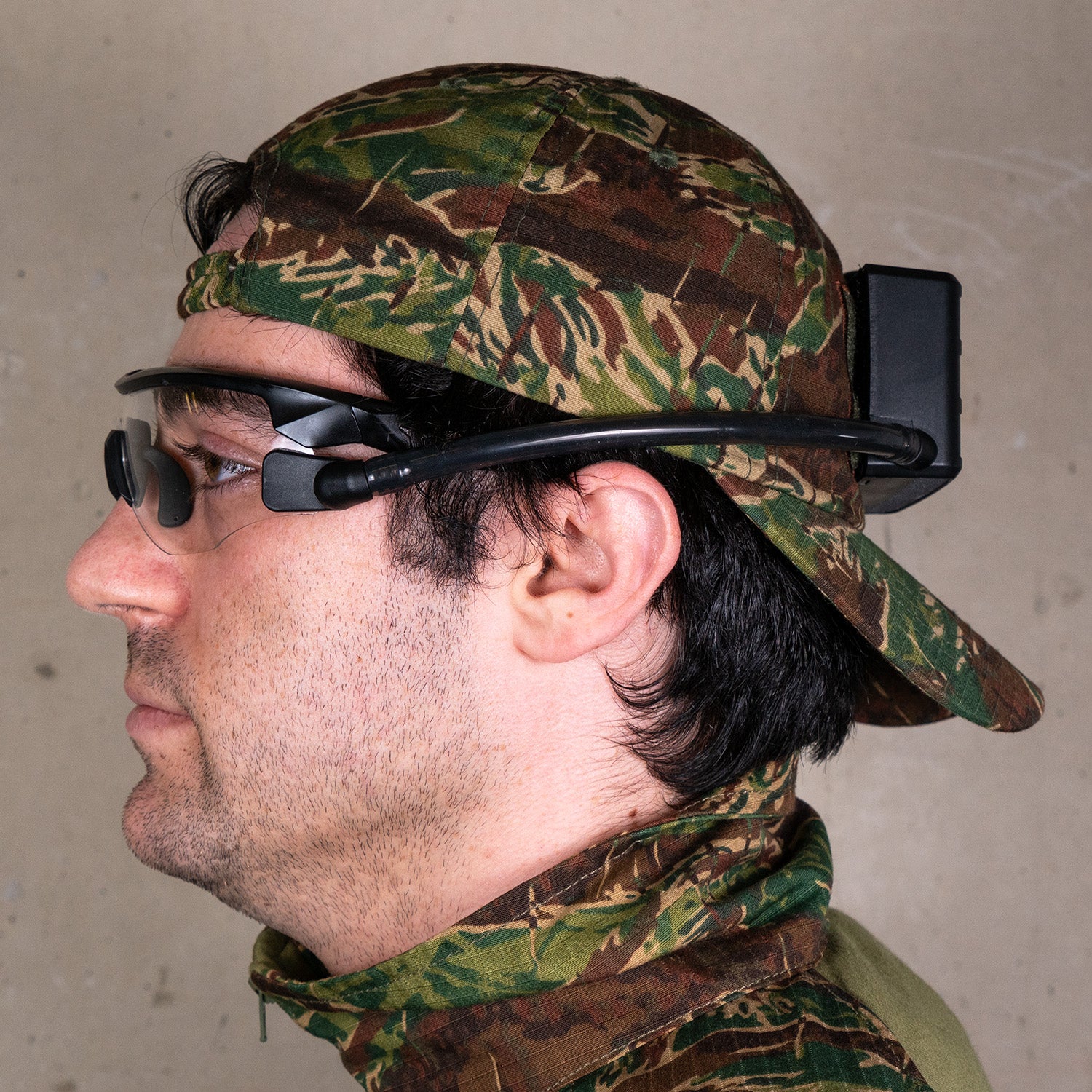 Novritsch AntiFog Unit Glasses Adapter
