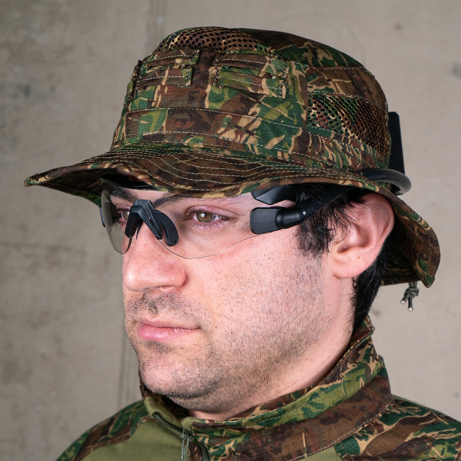 Novritsch AntiFog Unit Glasses Adapter