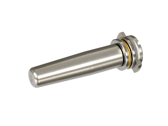 CNC teräksinen kuulalaakerotu jousenohjain