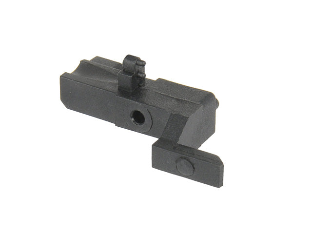 V3 trigger microswitch lever