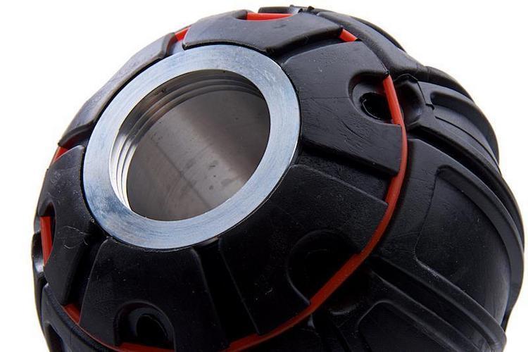 ORB SKIN, vaihtokuori