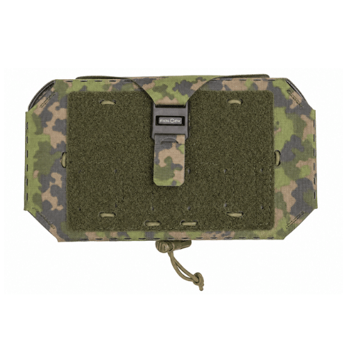 Templar’s Gear Admin Panel Astrolabe GEN2, Smartphone/GPS Pocket - M05