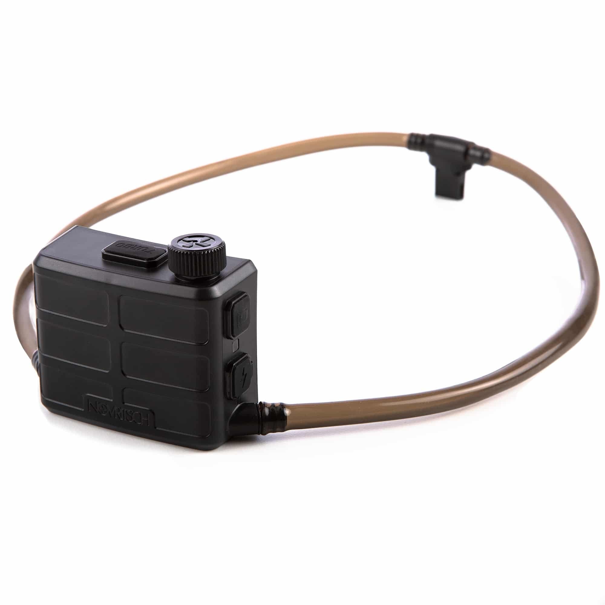 Novritsch AntiFog Unit varaletkut, 2 x 50 cm