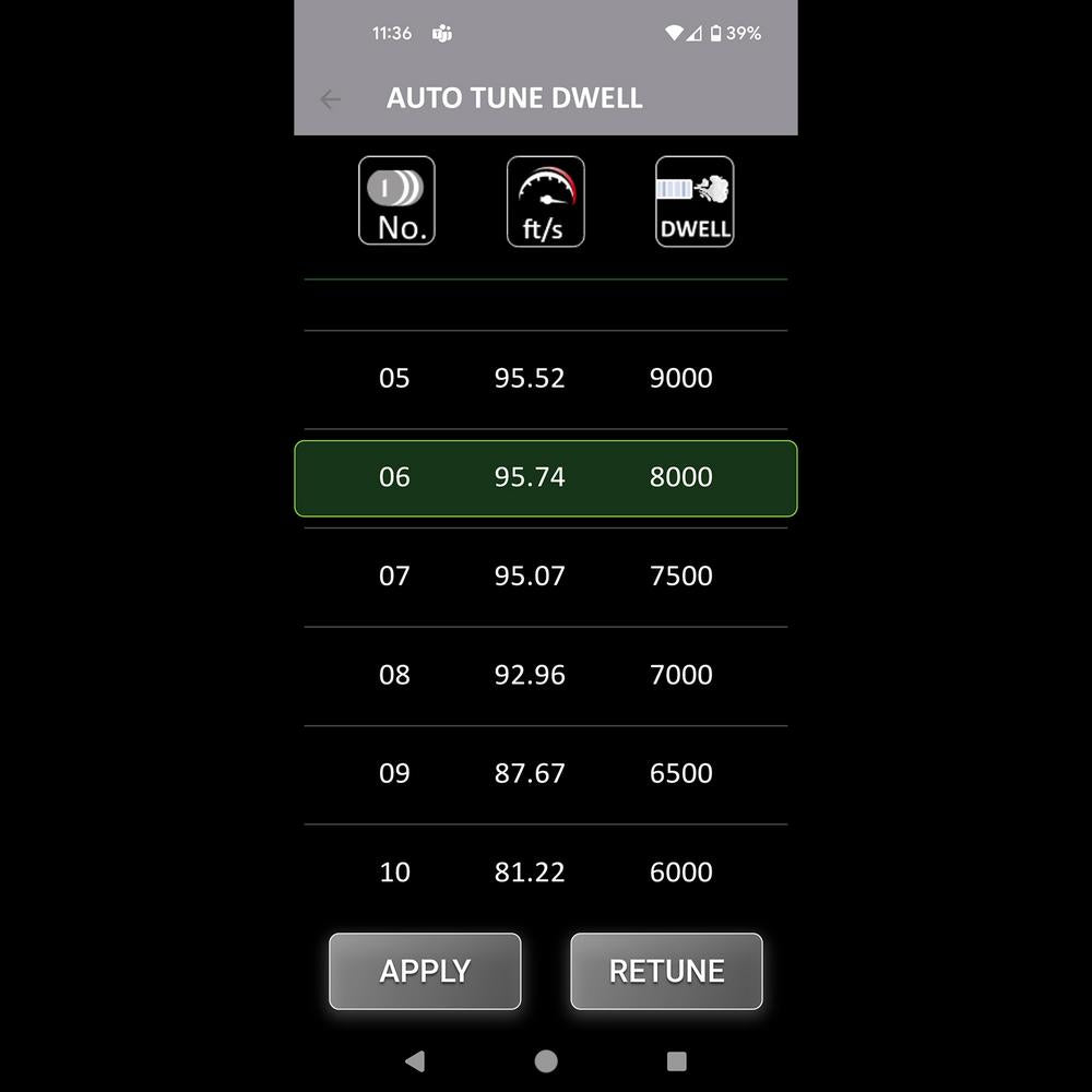 BLINC Bluetooth FCU, MTW / Article