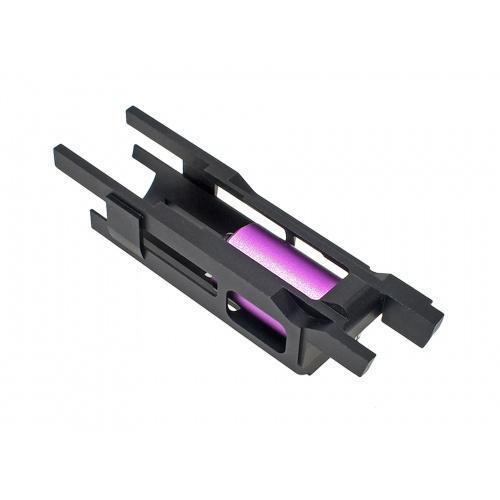 TM Hi-Capa/1911 B02 Blowback Housing - musta