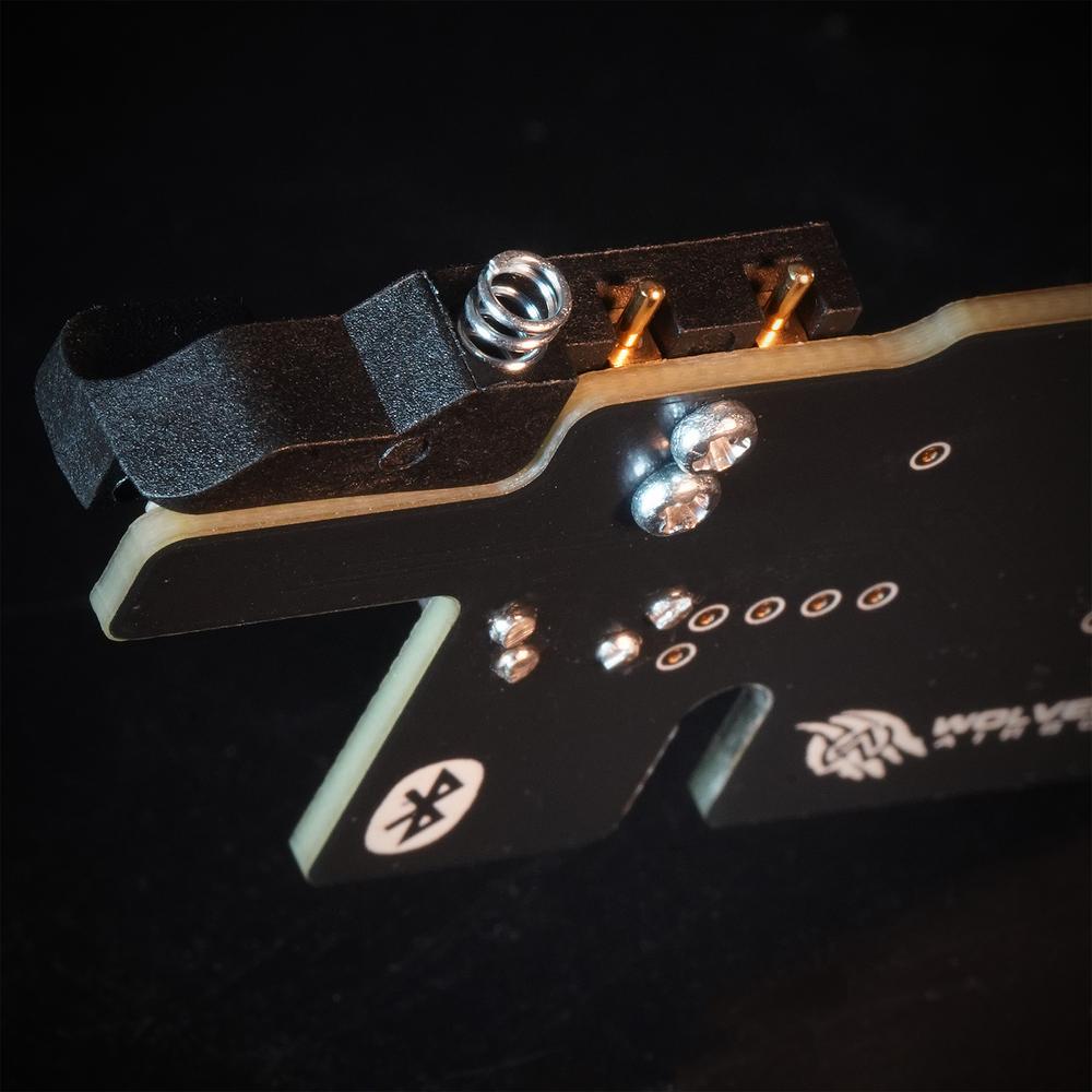 BLINC Bluetooth FCU, MTW / Article