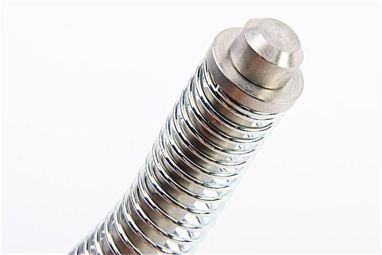 TM M&P9 GBB rekyylijousenohjain - hopea