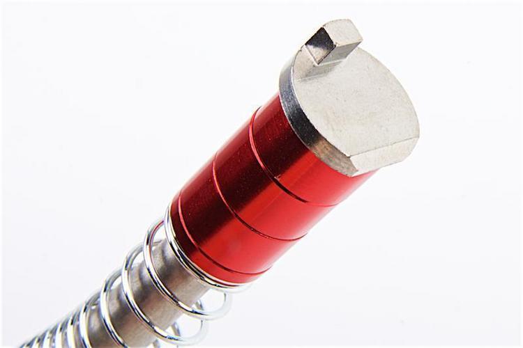 TM M&P9 GBB rekyylijousenohjain - hopea