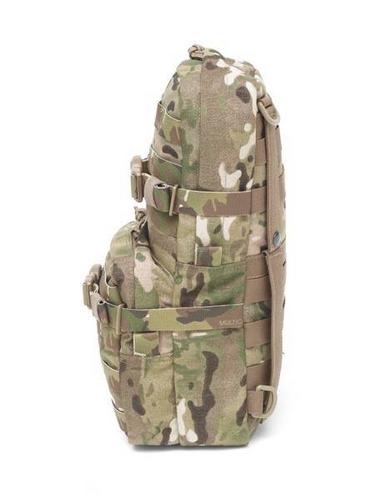 Elite ops cargo pack, juomareppu/tasku - Multicam
