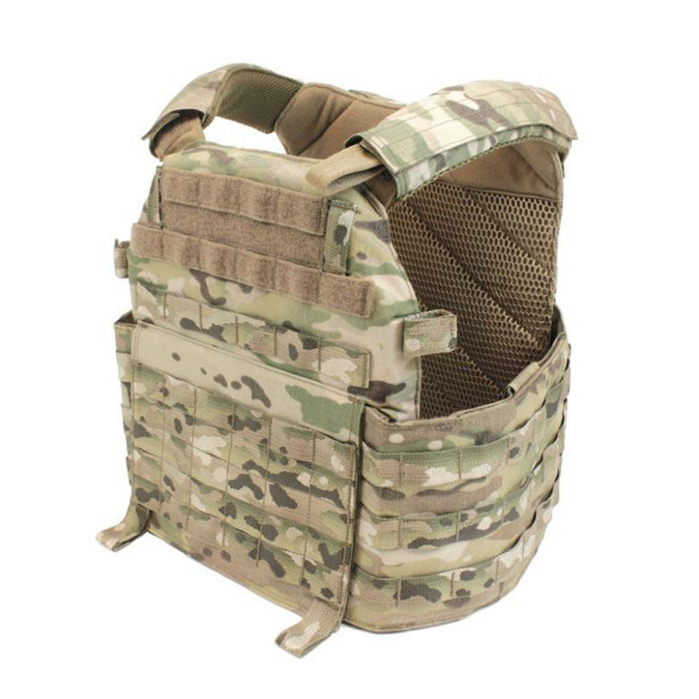 DCS Special Forces releasable carrier - Multicam