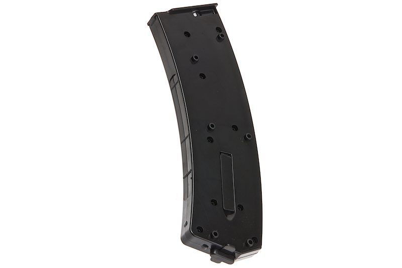 DMAG AK74 variable-cap, magazine 30/135 bullets - FDE