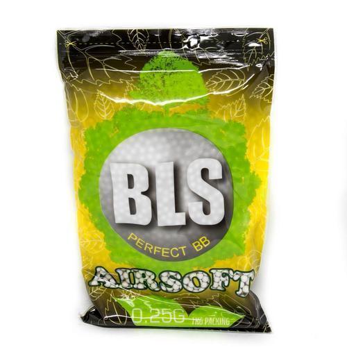 0,25g biokuula,1kg (4000kpl)