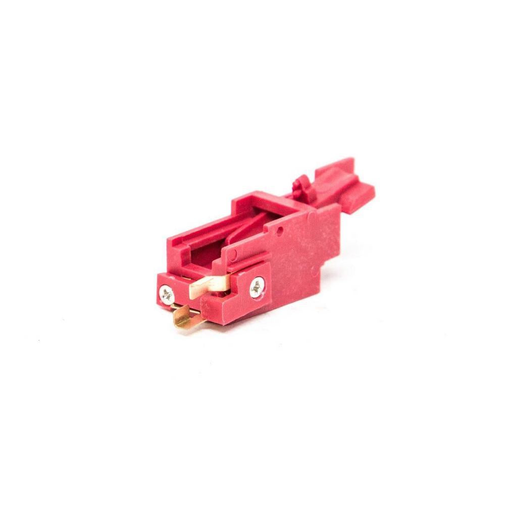 Liipaisinkoneisto, versio 3