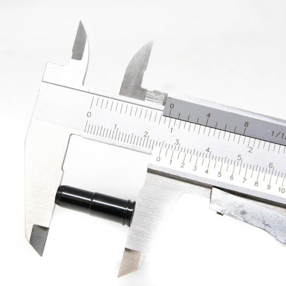 Alumiininen suutin AUG, 24,80mm