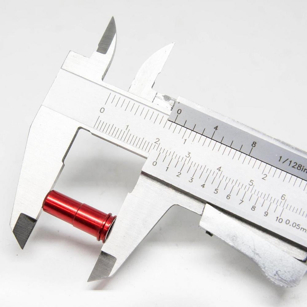 Alumiininen suutin M4/M16, 21,40mm