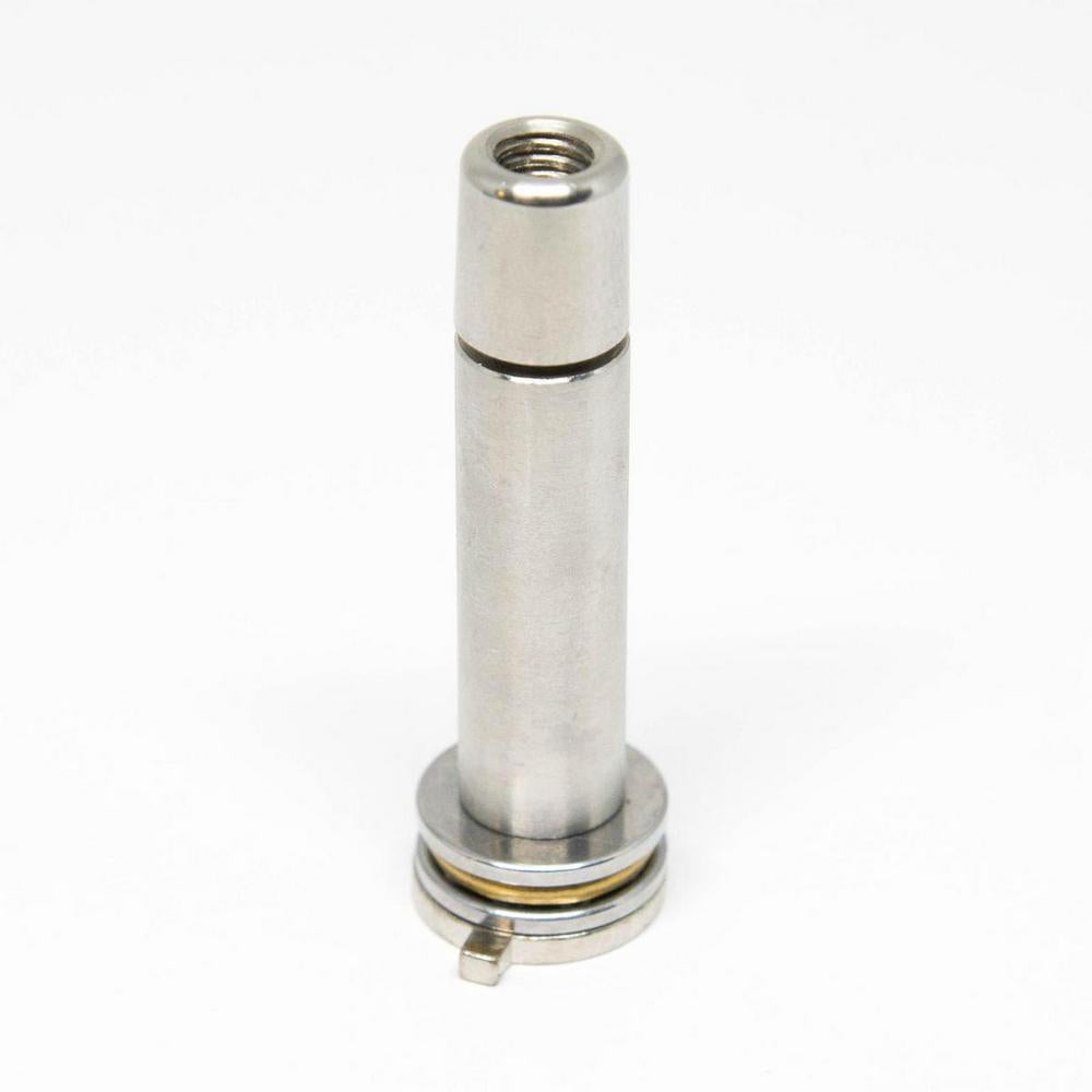 Momentum teräksinen kuulalaakeroitu jousenohjain, V2