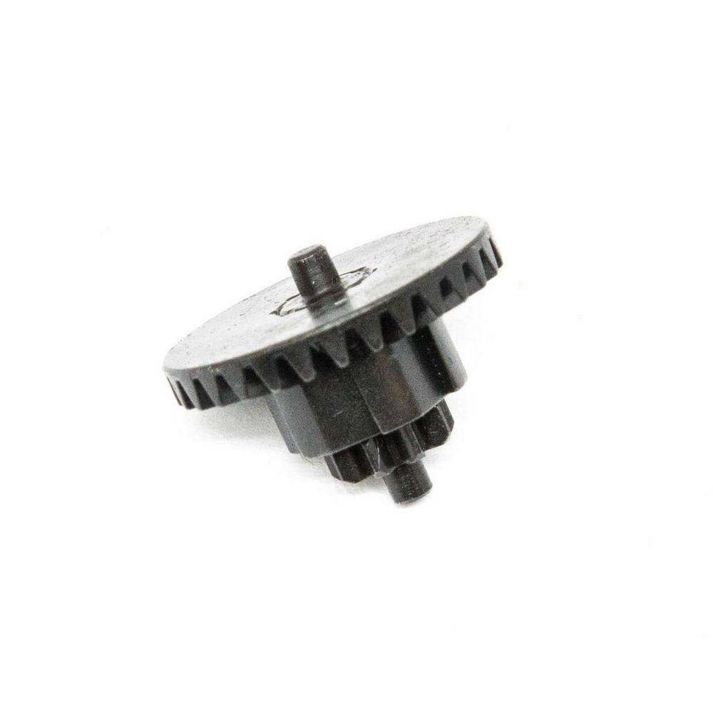 Fusion 9t kartiohammaspyörä (bevel gear)