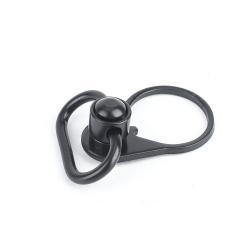 M-ETAL GBB End Plate with QD sling mount, hihnakiinnike