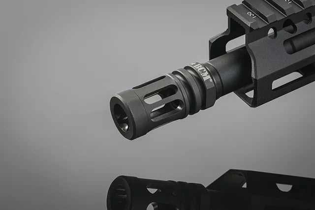 BCM MK2 MCMR 11.5″ GBBR kaasukivääri